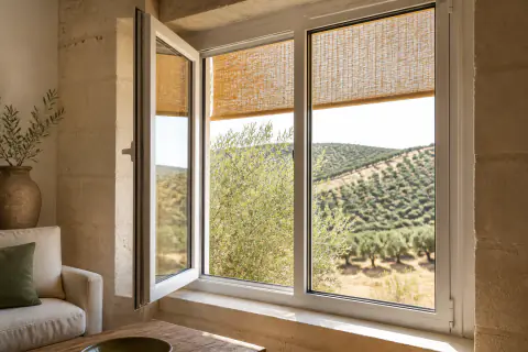 Solar-control glazing