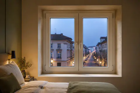 Acoustic comfort