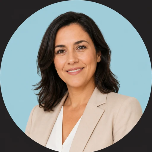 Laura García — PVC Expertos