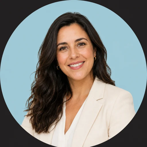Lucía Rodríguez — PVC Expertos